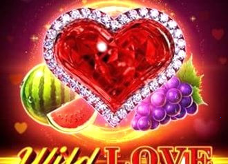Wild Love Endorphina автомат